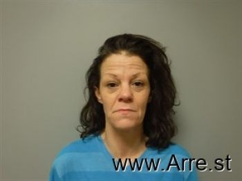 Stephanie Ann Porter Mugshot