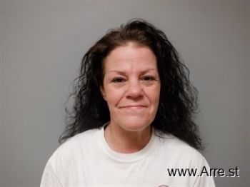 Stephanie Ann Porter Mugshot