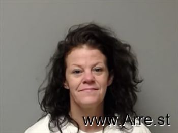 Stephanie Ann Porter Mugshot