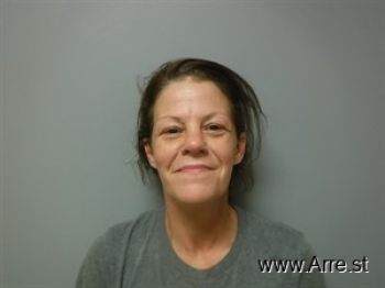 Stephanie Ann Porter Mugshot