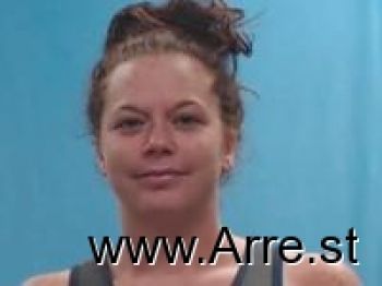 Stephanie Nicole Scott Mugshot