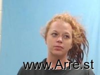 Stephanie Nicole Scott Mugshot