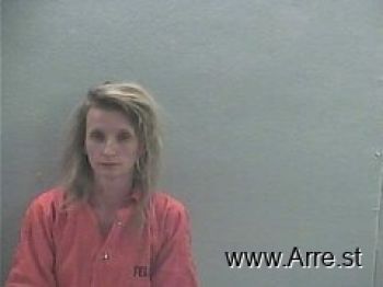 Stephanie  Sharp Mugshot