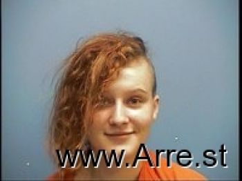 Stephanie Ann Shell Mugshot