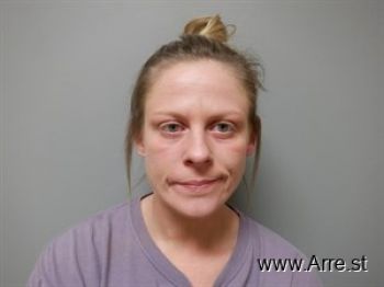 Stephanie Denise Strickland - Ballard Mugshot