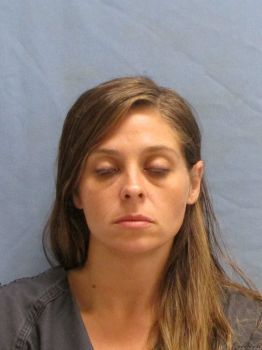 Stephanie Nora Taylor Mugshot