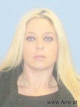 Stephanie Nora Taylor Mugshot