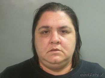 Stephanie  Tesh Mugshot