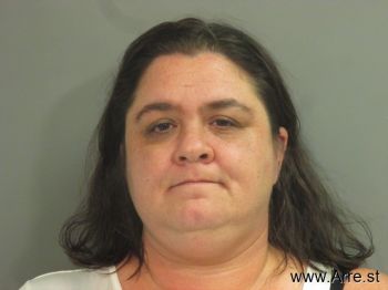 Stephanie  Tesh Mugshot