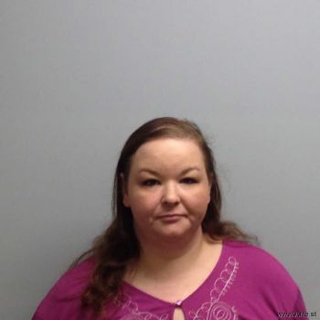 Stephanie Leigh Thomas Mugshot