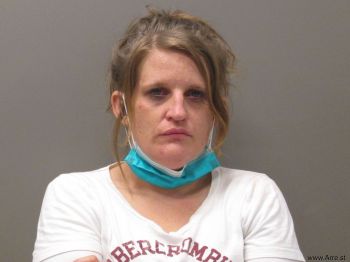 Stephanie Lynn Thomason Mugshot