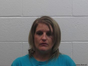 Stephanie Lynn Thomason Mugshot