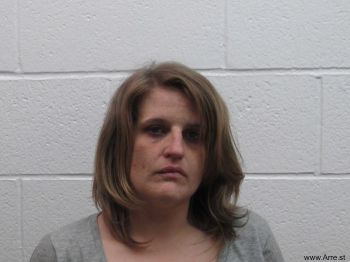 Stephanie Lynn Thomason Mugshot