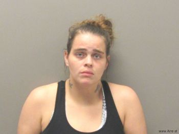 Stephanie Diane Thornton Mugshot