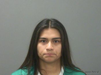 Stephanie  Trujillo Mugshot