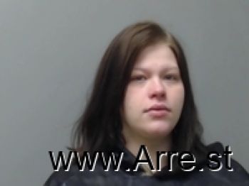 Stephanie Corryne Vannatter Mugshot