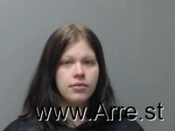 Stephanie Corryne Vannatter Mugshot