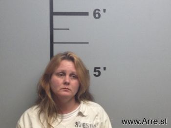 Stephanie Jean Weston Mugshot