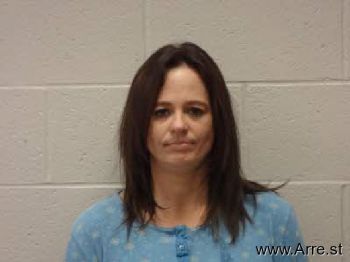 Stephanie Jane Williamson Mugshot