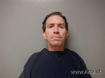 Stephen Ray Bates Mugshot