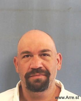 Stephen J Baughman Mugshot