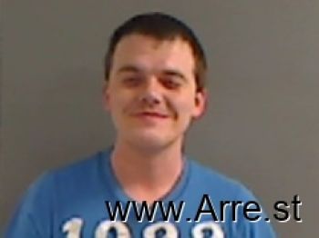 Stephen Lee Benson Mugshot