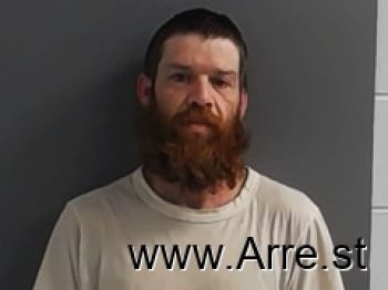 Stephen William Brown Mugshot