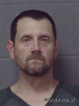 Stephen  Burch Mugshot