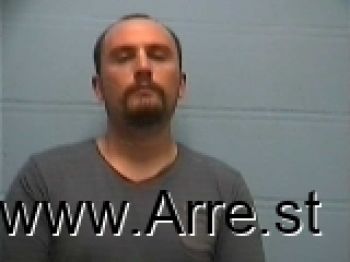 Stephen Matthew Caldwell Mugshot