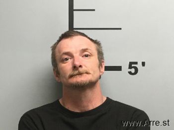 Stephen Kevin Campbell Mugshot