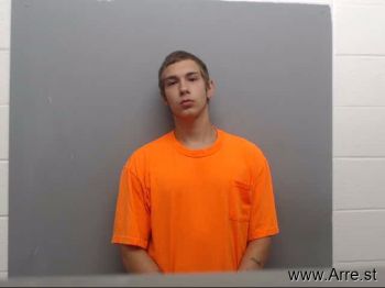 Stephen Mark Chambers Mugshot