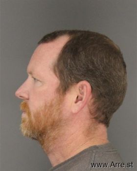 Stephen  Cunningham Mugshot