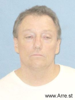 Stephen Wayne Dove Mugshot