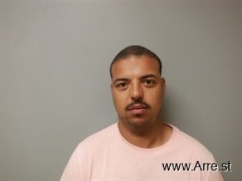 Stephen Austin Green Mugshot