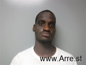 Stephen Lamar Hall Mugshot