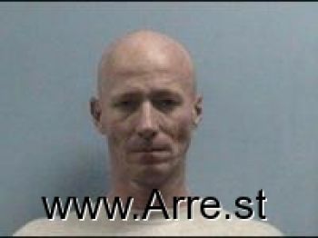 Stephen Robert Harrison Mugshot