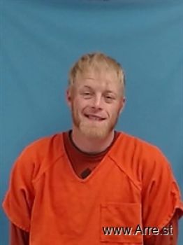 Stephen Kyle Hendrickson Mugshot