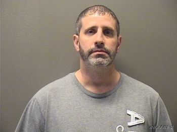 Stephen Noel 2nd Hoffman Mugshot