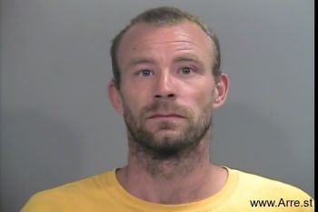 Stephen  Kelley Mugshot