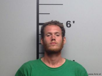 Stephen Michael King Mugshot