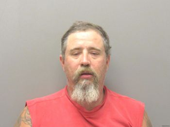 Stephen Paul Marshall Mugshot