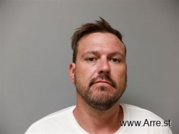 Stephen Daniel Miller Mugshot