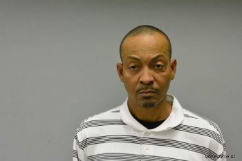 Stephen Wayne Perkins Mugshot