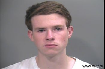 Stephen  Phillips Mugshot