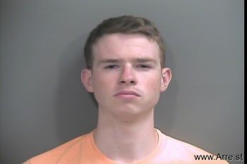 Stephen  Phillips Mugshot