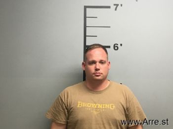 Stephen Daniel Scott Mugshot