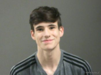 Stephen  Taylor Mugshot