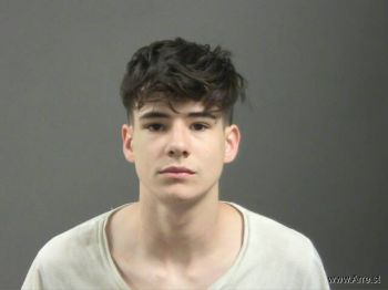 Stephen  Taylor Mugshot