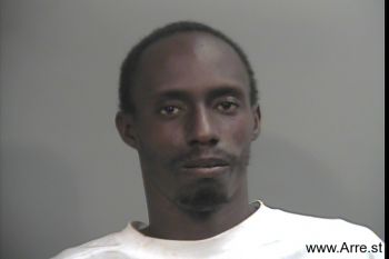 Stephen  Vinson Mugshot