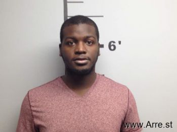 Stephen Quincee Walker Mugshot